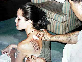 Angelina Jolie image 117