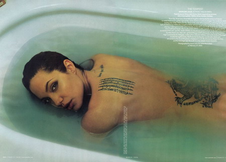Angelina Jolie image 122