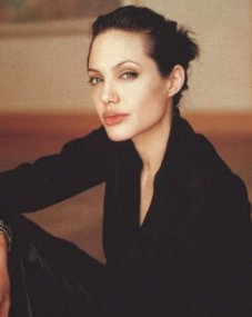 Angelina Jolie image 129