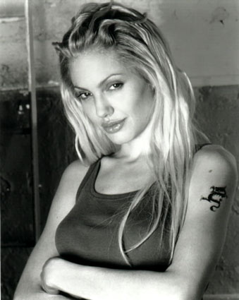 Angelina Jolie image 133
