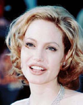 Angelina Jolie image 134