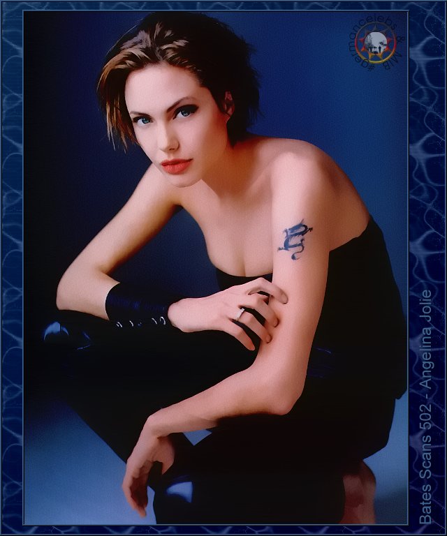 Angelina Jolie image 142