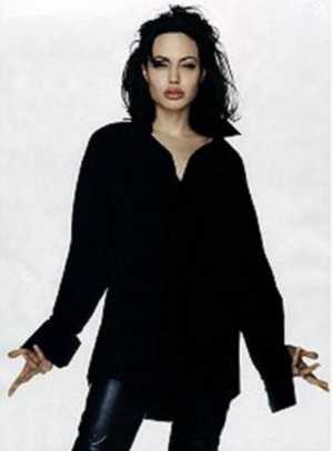 Angelina Jolie image 147