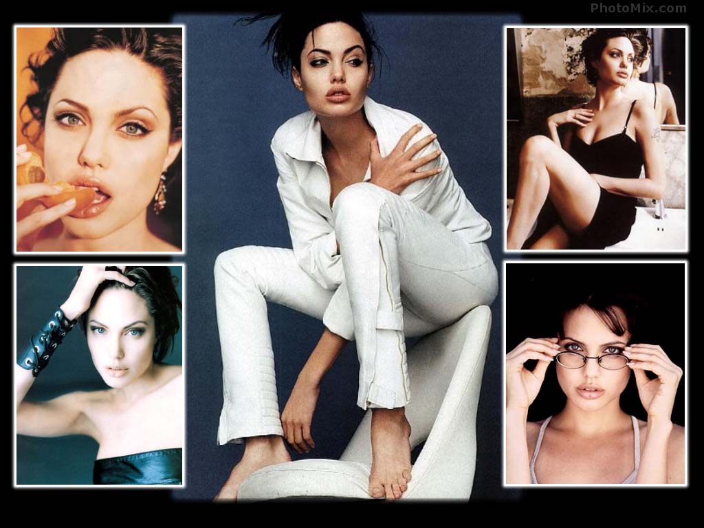 Angelina Jolie image 18