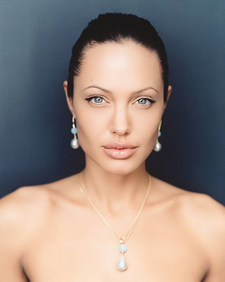 Angelina Jolie image 43