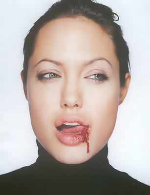 Angelina Jolie image 51