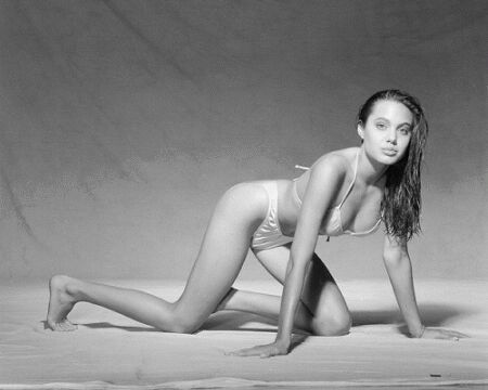 Angelina Jolie image 86