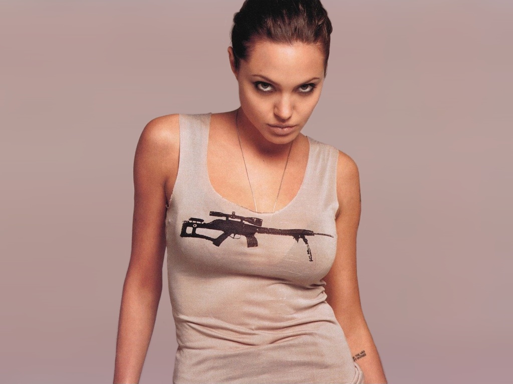Angelina Jolie image 88