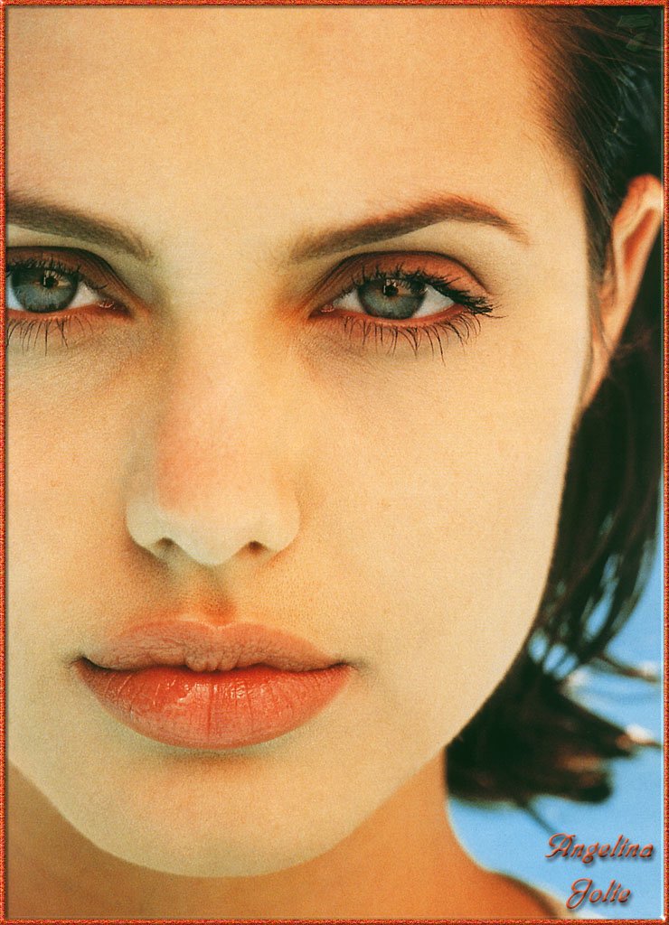 Angelina Jolie image 9