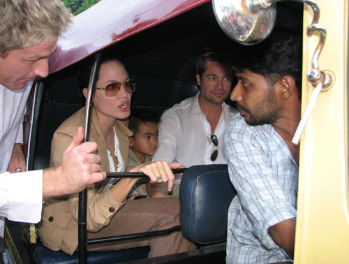 Angelina Jolie image 97